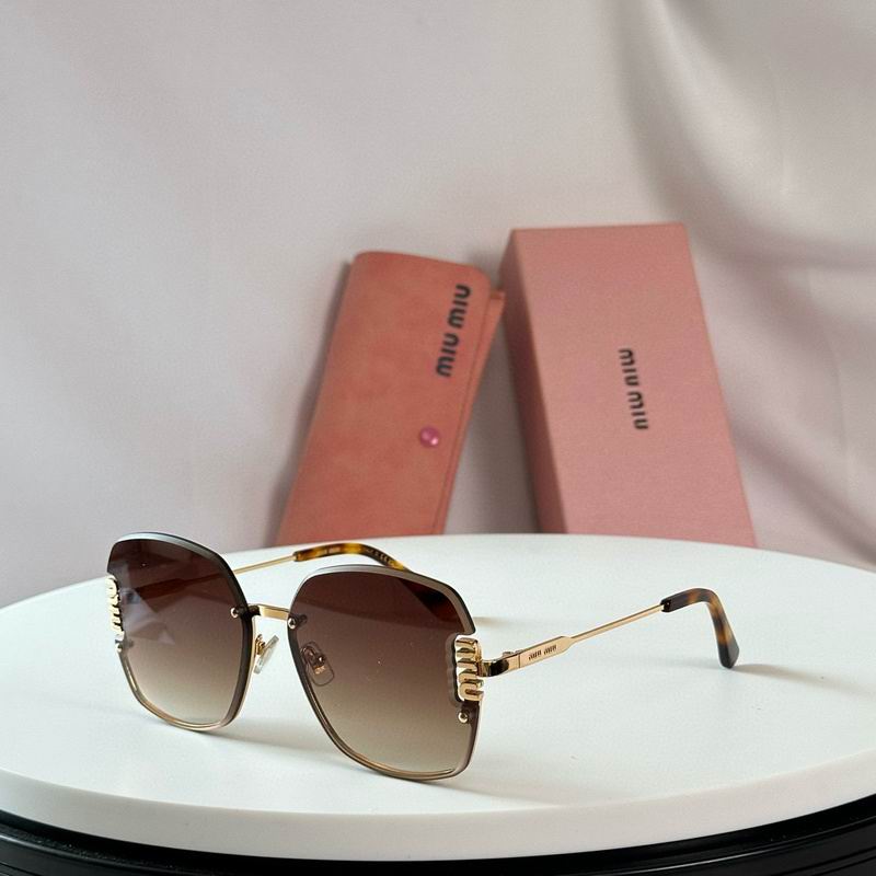 Miumiu Glasses (232)